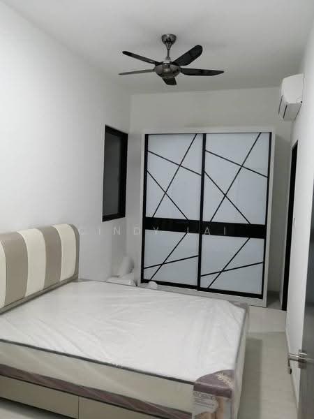 Condominium for Rent at The Havre Bukit Jalil - Cindy Lai - Bedroom - PropertyGuru.com.my