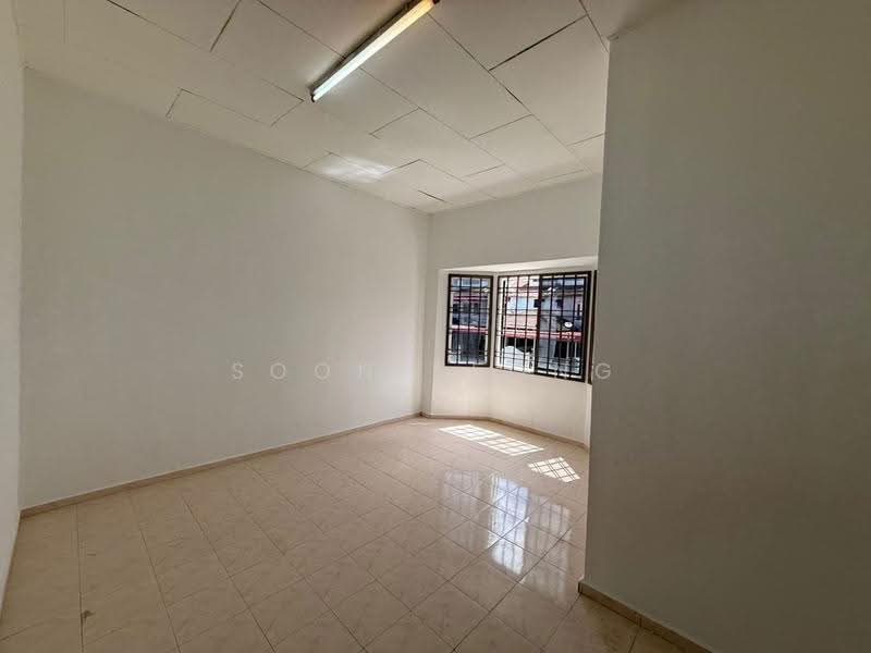 2-storey Terraced House for Sale in Taman Tiara (Tangkak) - Soon KEONG - Interior - PropertyGuru.com.my