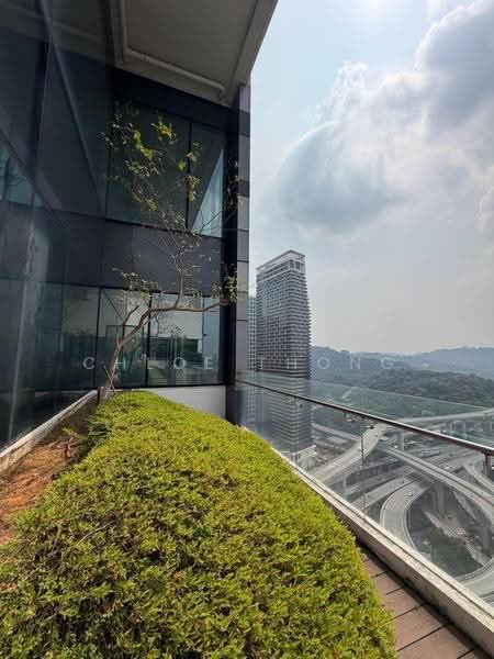 Office for Rent in Petaling Jaya (Selangor) - Chloe Thong - Balcony - PropertyGuru.com.my