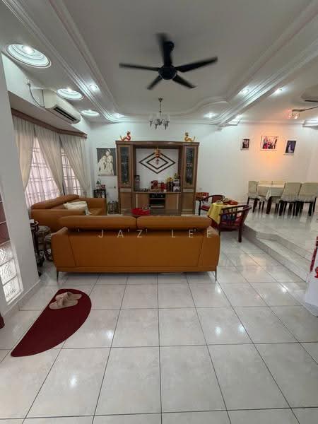 Rumah Teres 2-Tingkat untuk Dijual di Taman Perling (Perling) - Jaz Lee - PropertyGuru.com.my