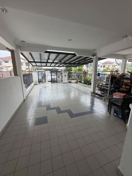 Rumah Teres 2-Tingkat untuk Dijual di Taman Perling (Perling) - Jaz Lee - PropertyGuru.com.my