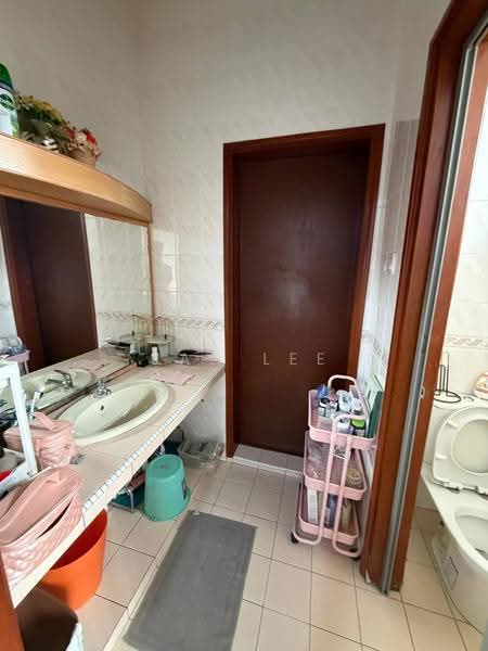 Rumah Teres 2-Tingkat untuk Dijual di Taman Perling (Perling) - Jaz Lee - PropertyGuru.com.my
