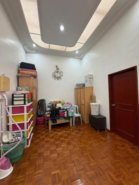 Rumah Teres 2-Tingkat untuk Dijual di Taman Perling (Perling) - Jaz Lee - PropertyGuru.com.my