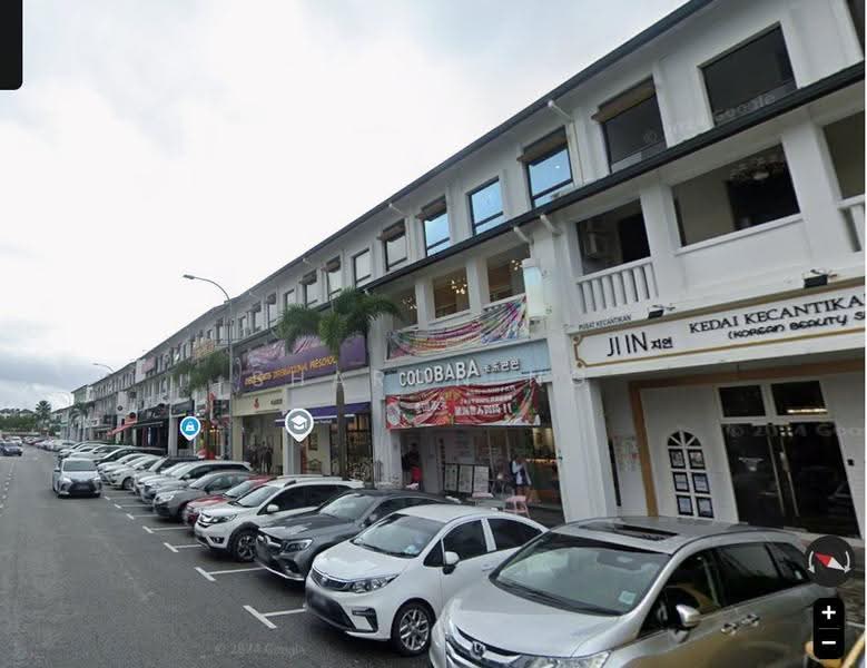 Shop for Rent in Eco Botanic (Iskandar Puteri (Nusajaya)) - Sharon Ng - PropertyGuru.com.my