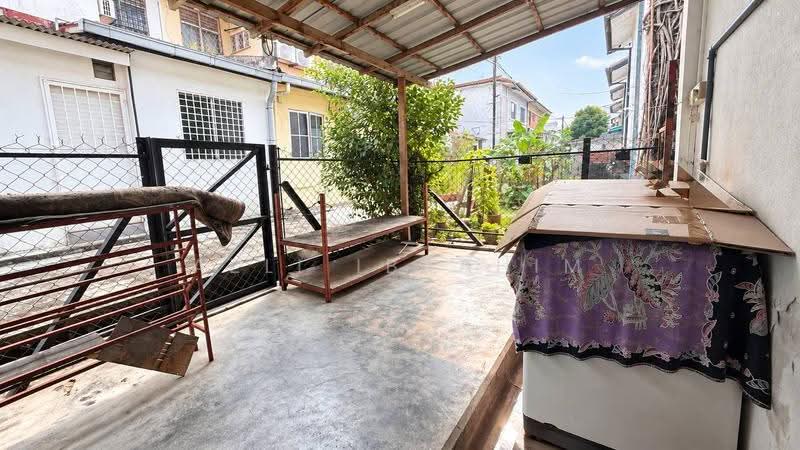 Rumah Teres 2-Tingkat untuk Dijual di Taman Setiawangsa (Setiawangsa) - Azli Ibrahim - Exterior - PropertyGuru.com.my