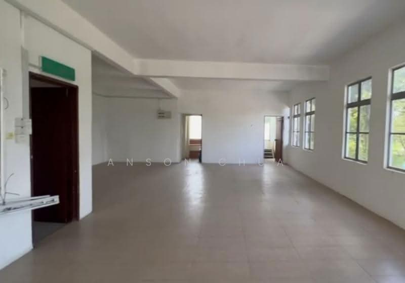 Kedai / Pejabat untuk Dijual di Bandar Baru Uda (Tampoi) - Anson Chua - Interior - PropertyGuru.com.my