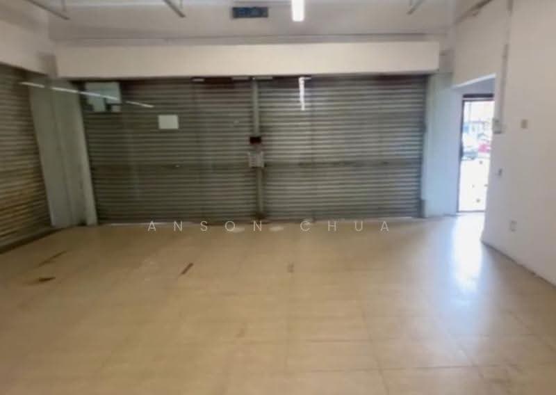 Kedai / Pejabat untuk Dijual di Bandar Baru Uda (Tampoi) - Anson Chua - PropertyGuru.com.my