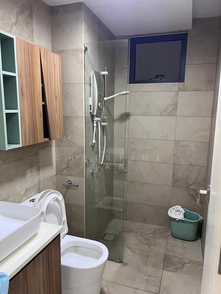 Service Residence for Rent at O'hako Residence - Christine Tan - Bathroom - PropertyGuru.com.my