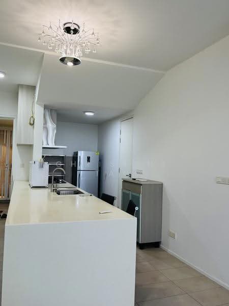 Service Residence for Rent at O'hako Residence - Christine Tan - Kitchen - PropertyGuru.com.my