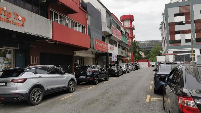 Kedai untuk Disewa di Petaling Jaya (Selangor) - Raymond Tan - PropertyGuru.com.my