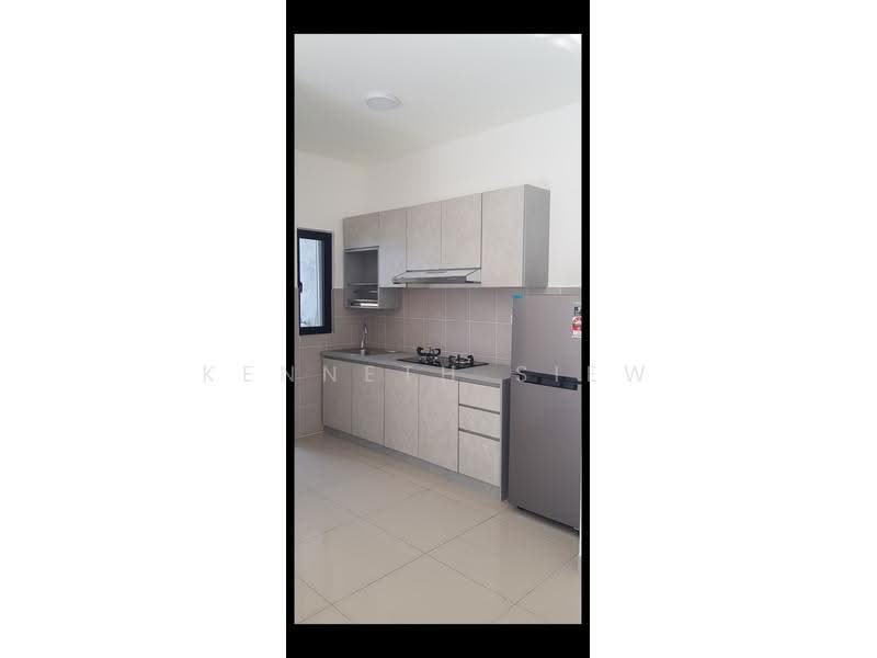 Service Residence for Rent at The Nest @ Jln Klang Lama - Kenneth Siew - Kitchen - PropertyGuru.com.my