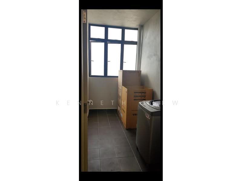 Service Residence for Rent at The Nest @ Jln Klang Lama - Kenneth Siew - Interior - PropertyGuru.com.my