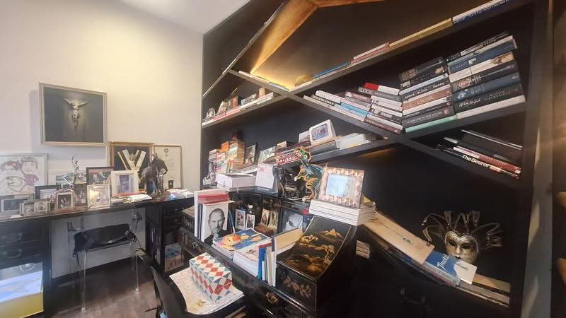 2-storey Terraced House for Sale in Damansara Heights (Kuala Lumpur) - SY Yen - Study - PropertyGuru.com.my