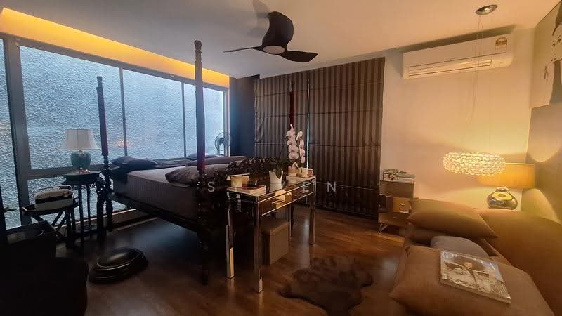 2-storey Terraced House for Sale in Damansara Heights (Kuala Lumpur) - SY Yen - Bedroom - PropertyGuru.com.my