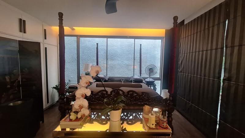 2-storey Terraced House for Sale in Damansara Heights (Kuala Lumpur) - SY Yen - Bedroom - PropertyGuru.com.my
