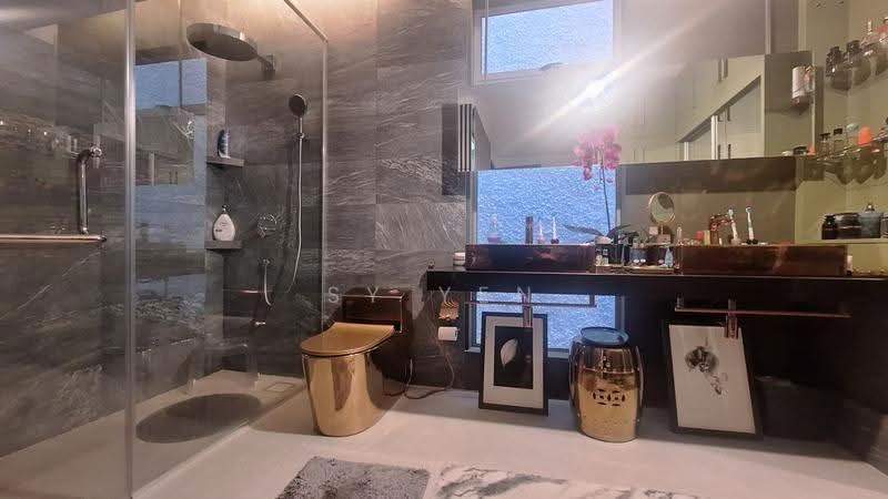 2-storey Terraced House for Sale in Damansara Heights (Kuala Lumpur) - SY Yen - Bathroom - PropertyGuru.com.my