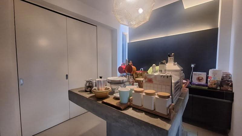 2-storey Terraced House for Sale in Damansara Heights (Kuala Lumpur) - SY Yen - Kitchen - PropertyGuru.com.my