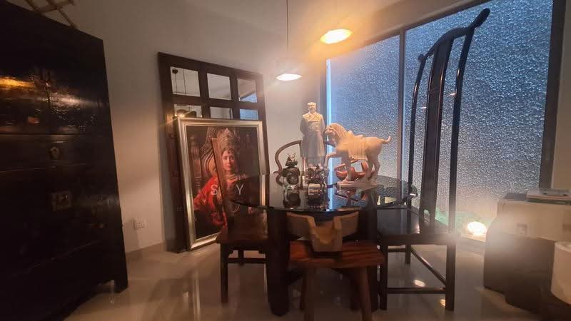 2-storey Terraced House for Sale in Damansara Heights (Kuala Lumpur) - SY Yen - Dining Room - PropertyGuru.com.my