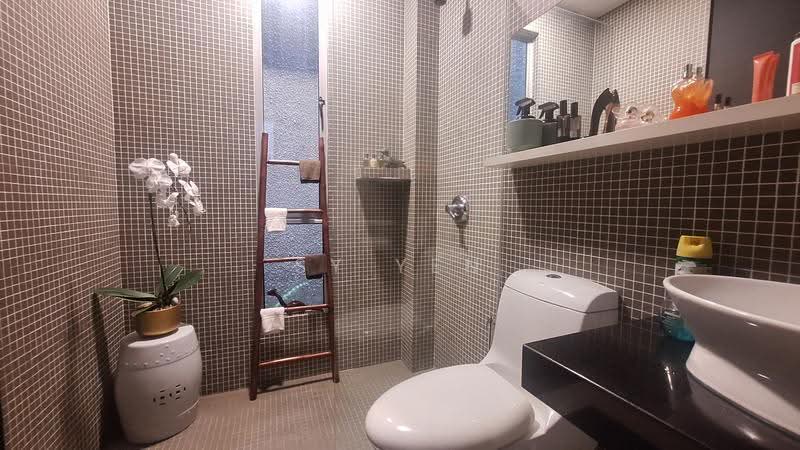 2-storey Terraced House for Sale in Damansara Heights (Kuala Lumpur) - SY Yen - Bathroom - PropertyGuru.com.my