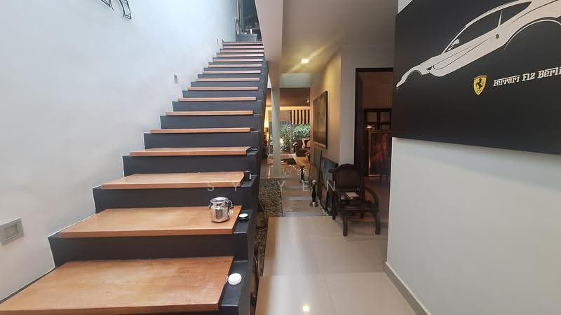 2-storey Terraced House for Sale in Damansara Heights (Kuala Lumpur) - SY Yen - Interior - PropertyGuru.com.my