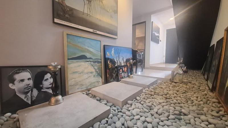 2-storey Terraced House for Sale in Damansara Heights (Kuala Lumpur) - SY Yen - Interior - PropertyGuru.com.my