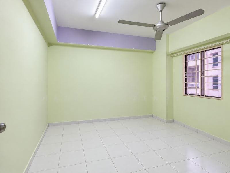Apartment for Sale at Aman Puri Apartment - Nazrin Affendy - Interior - PropertyGuru.com.my