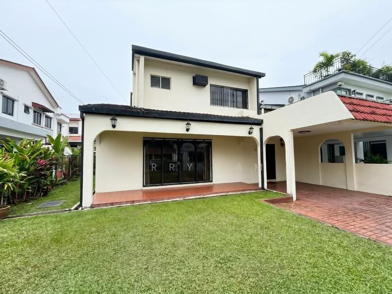 Semi-Detached House for Sale in SS 21, Damansara Utama (Petaling Jaya) - Kerry Tam - Exterior - PropertyGuru.com.my