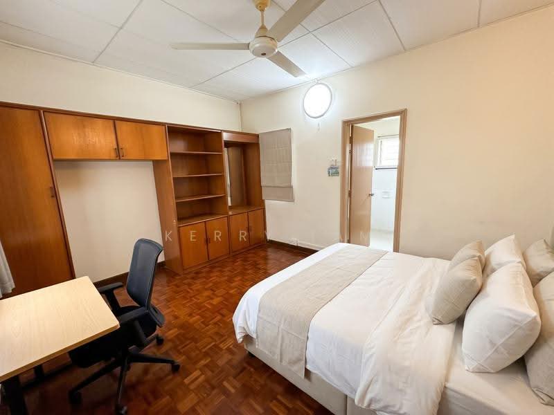 Semi-Detached House for Sale in SS 21, Damansara Utama (Petaling Jaya) - Kerry Tam - Bedroom - PropertyGuru.com.my