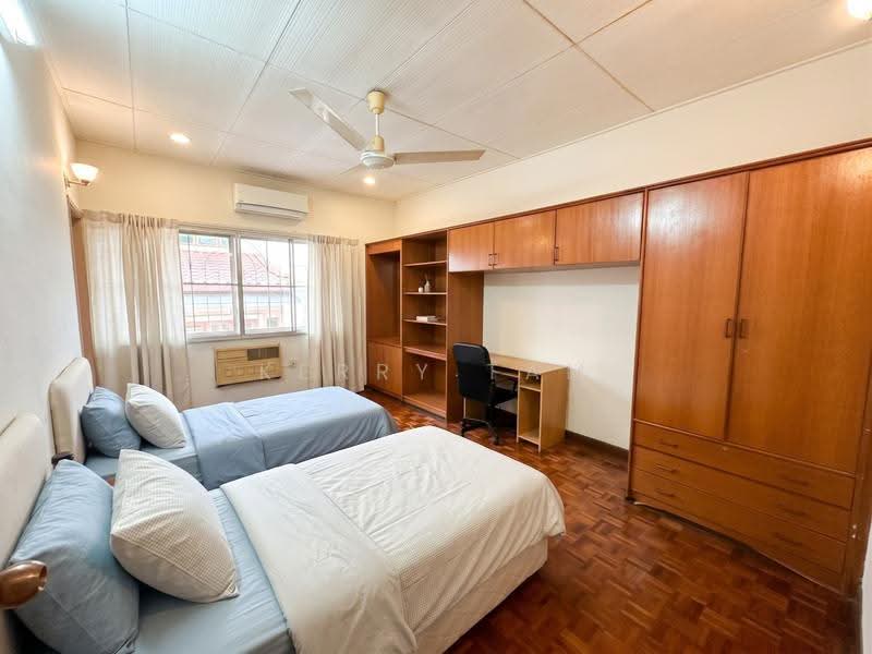 Semi-Detached House for Sale in SS 21, Damansara Utama (Petaling Jaya) - Kerry Tam - Bedroom - PropertyGuru.com.my