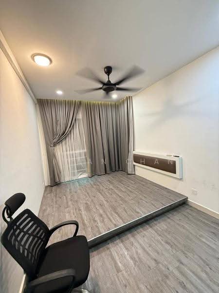 Condominium for Rent at Orchard Ville - Vivian Chan - Study - PropertyGuru.com.my