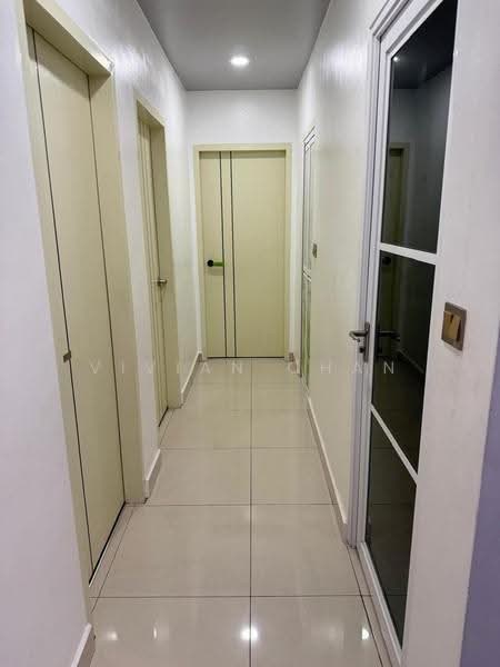 Condominium for Rent at Orchard Ville - Vivian Chan - Corridor - PropertyGuru.com.my