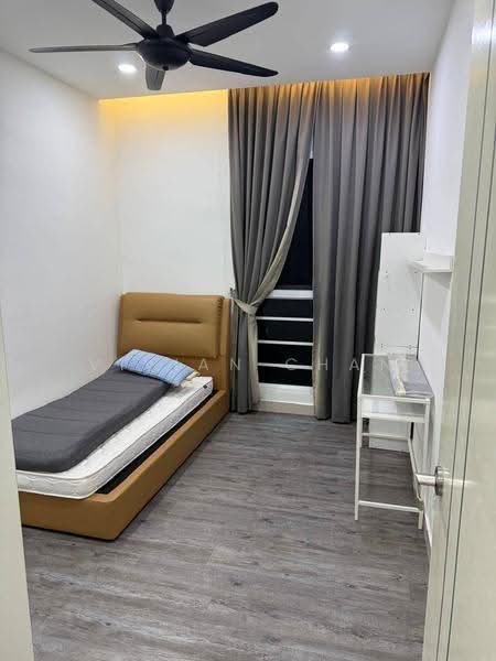 Condominium for Rent at Orchard Ville - Vivian Chan - Bedroom - PropertyGuru.com.my