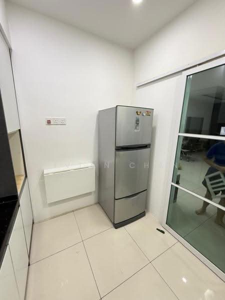 Condominium for Rent at Orchard Ville - Vivian Chan - Kitchen - PropertyGuru.com.my