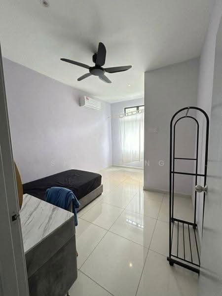 2-storey Terraced House for Sale in Taman Sutera Utama (Skudai) - Sharon Ng - Bedroom - PropertyGuru.com.my