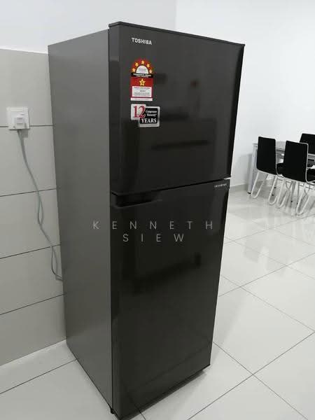 Kondominium untuk Disewa di The Havre Bukit Jalil - Kenneth Siew - PropertyGuru.com.my