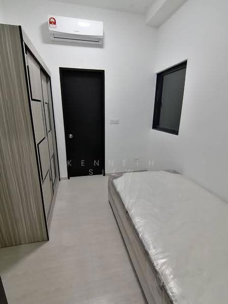 Kondominium untuk Disewa di The Havre Bukit Jalil - Kenneth Siew - Bedroom - PropertyGuru.com.my