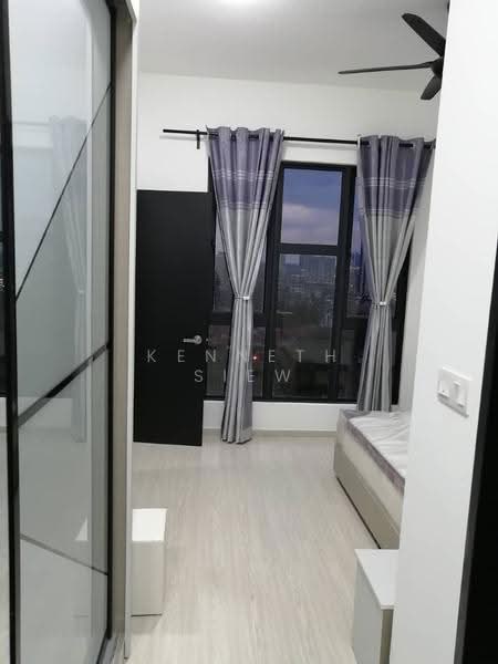 Kondominium untuk Disewa di The Havre Bukit Jalil - Kenneth Siew - PropertyGuru.com.my