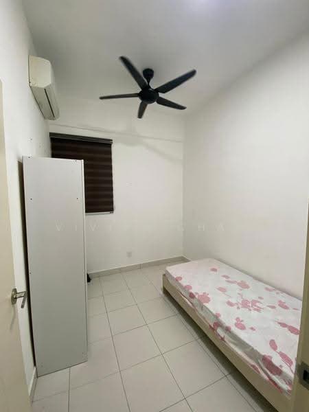 Condominium for Rent at ForestVille - Vivian Chan - Bedroom - PropertyGuru.com.my