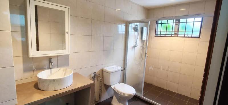 Kondominium untuk Dijual di Villa Wangsamas - Muhd Khairulnawawi Kamaruddin - Bathroom - PropertyGuru.com.my