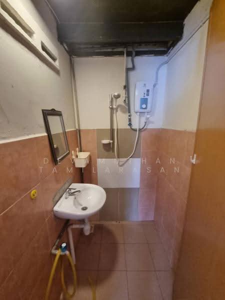Semi-Detached House for Sale in Seksyen 5 (Petaling Jaya) - Devamuthan Tamilarasan - PropertyGuru.com.my