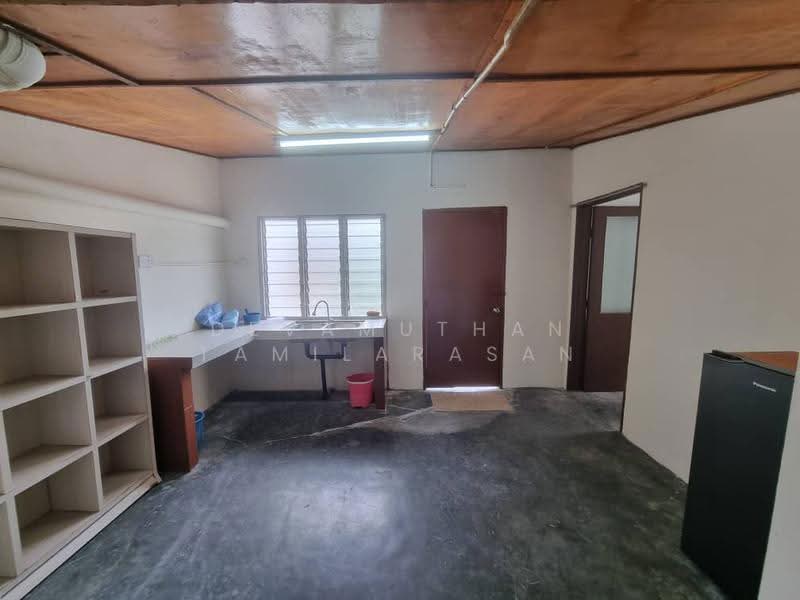 Semi-Detached House for Sale in Seksyen 5 (Petaling Jaya) - Devamuthan Tamilarasan - PropertyGuru.com.my