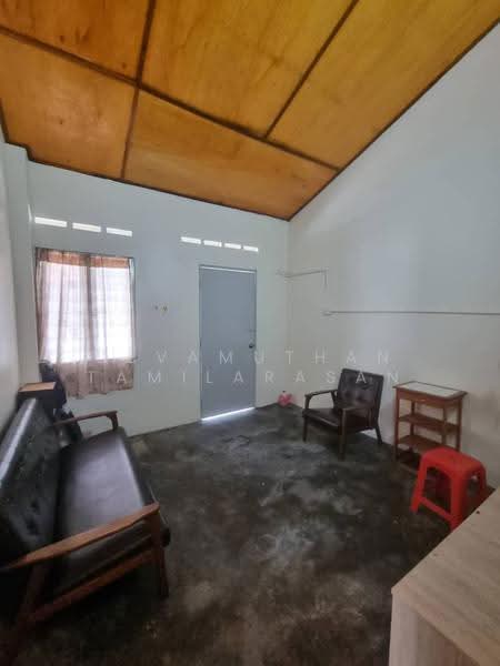 Semi-Detached House for Sale in Seksyen 5 (Petaling Jaya) - Devamuthan Tamilarasan - PropertyGuru.com.my
