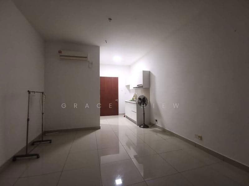 Kondominium untuk Disewa di PARC Regency (Residensi Masai) - Grace Chiew - Kitchen - PropertyGuru.com.my