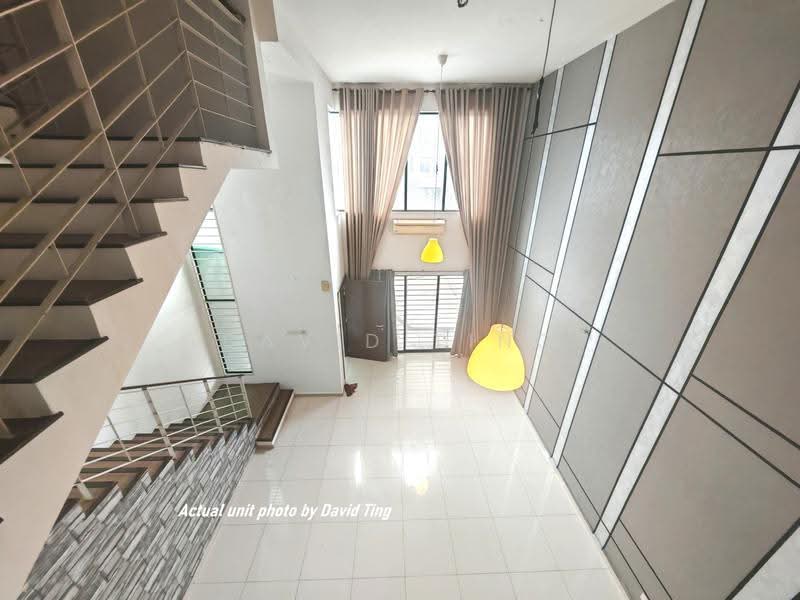 3-storey Terraced House for Sale in Lake Fields (Sungai Besi) - David Ting - PropertyGuru.com.my