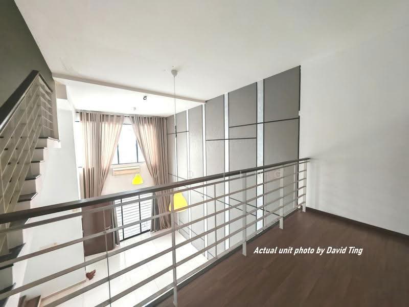 3-storey Terraced House for Sale in Lake Fields (Sungai Besi) - David Ting - PropertyGuru.com.my