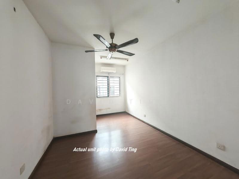 3-storey Terraced House for Sale in Lake Fields (Sungai Besi) - David Ting - PropertyGuru.com.my