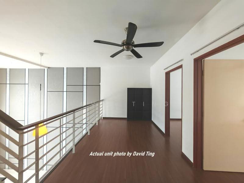 3-storey Terraced House for Sale in Lake Fields (Sungai Besi) - David Ting - PropertyGuru.com.my