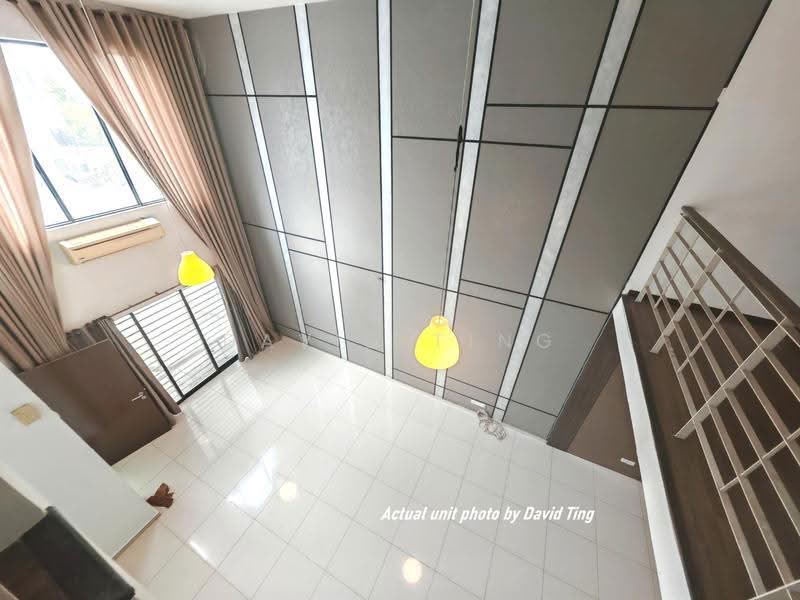 3-storey Terraced House for Sale in Lake Fields (Sungai Besi) - David Ting - PropertyGuru.com.my