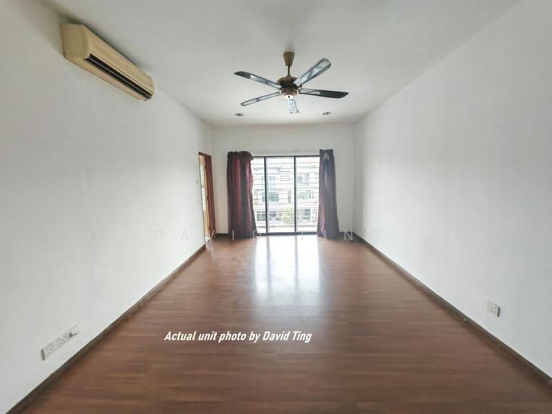 3-storey Terraced House for Sale in Lake Fields (Sungai Besi) - David Ting - PropertyGuru.com.my
