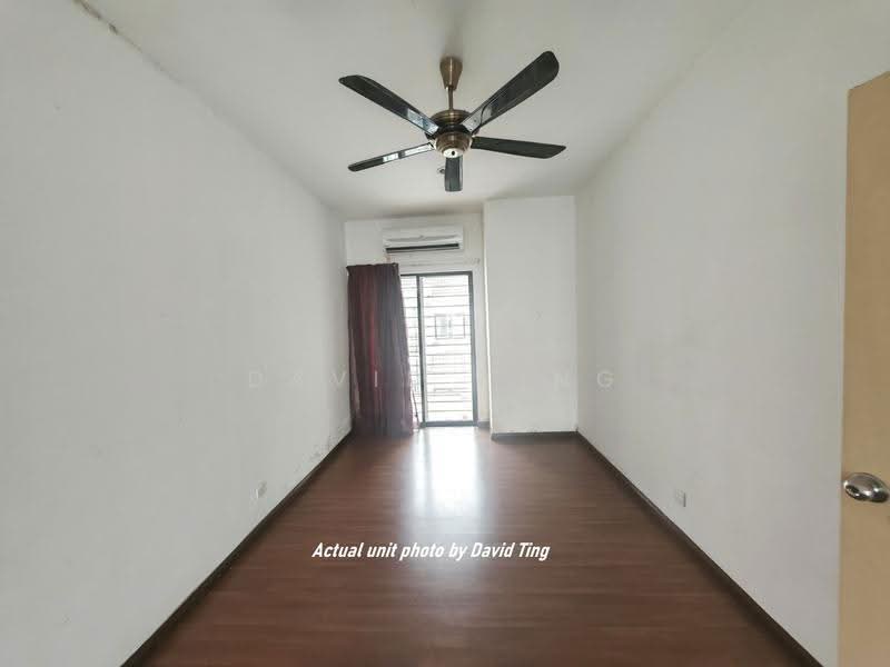 3-storey Terraced House for Sale in Lake Fields (Sungai Besi) - David Ting - PropertyGuru.com.my